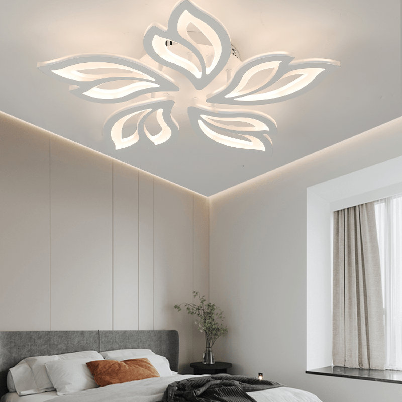 Brejae 5 - Light Unique/Statement Chandelier
