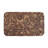 Klenk Rectangular Coconut Shell Coffee Table