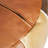 Clotine Vegan Leather Storage Ottoman-287920653