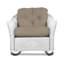 Reflections Outdoor Rocker Chair-1701205889-1701205869