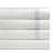 Pointehaven 300 Thread Count 100% Long Staple Cotton Percale Embroidered Sheet Set-1411366178-1411366207