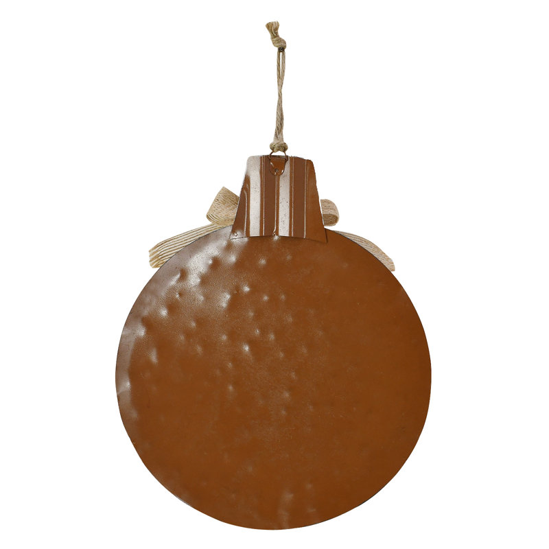Signe de Noël