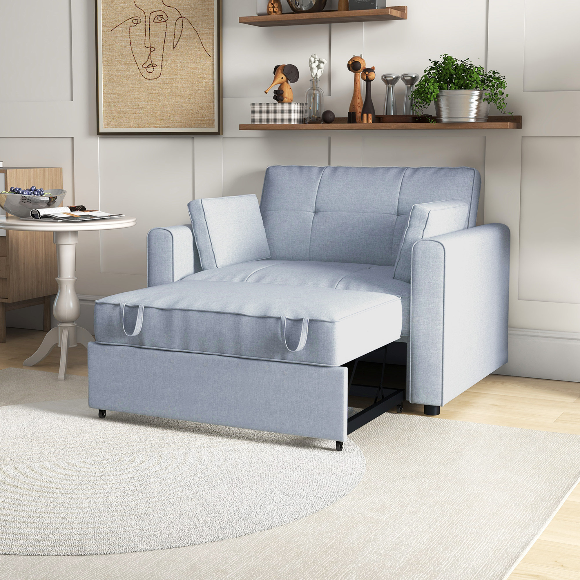 Serta chloe online sleeper