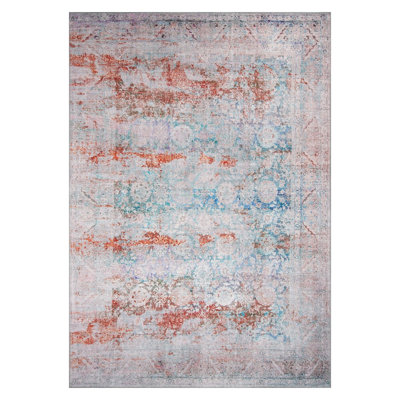 Brooklawn Area Rug