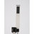 Brushed Nickel Shower - Ceiling Mounted, Stainless Steel With 16" Head & Handheld For Natural And Self-cleaning Nozzle Security Mount, A Refreshing
