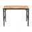 Heavy-Duty Adjustable Workbench, Writing Desk