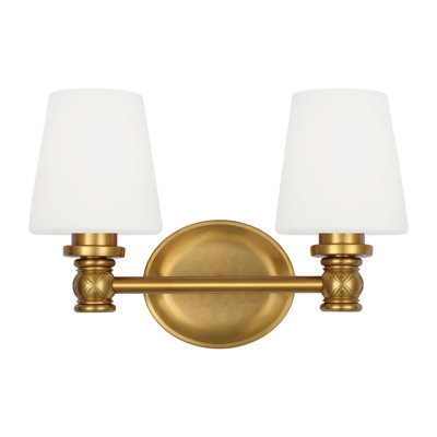Xavierre 2 - Light Vanity Light