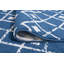 Tapis bleu marine Adler-453292184
