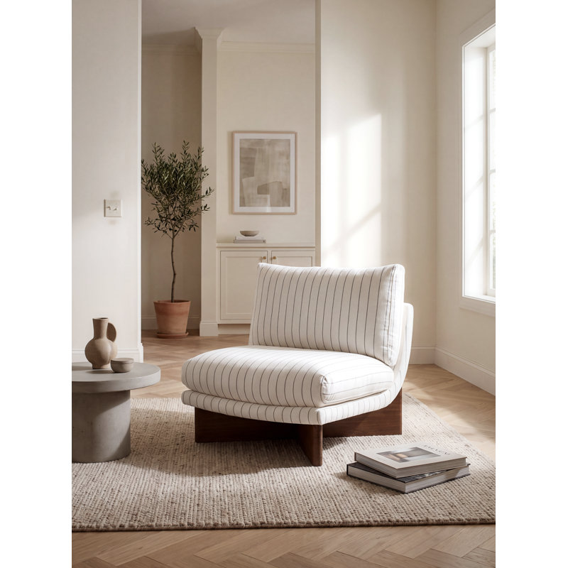 Chaise d'appoint Havisham