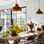 Rise And Shine 4 - Light Pendant