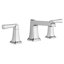 Robinet de salle de bain à poignée large à 2 poignées 8 po American Standard Townsend