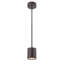 Tube 1 - Light Single Cylinder Pendant-1442513592