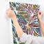Papier peint Flora-105953970