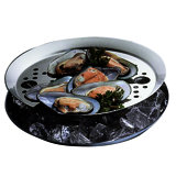 Plateau Royal Stainless Steel Bowl