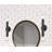 Cabot Armed Sconce-211149669-211149667