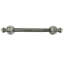 ASTORIA 5'" PULL IN BURNISHED PLATE-1478397522