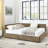 Storage Upholstered Tufted Bed Frame-1936011974