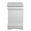 Table de chevet 2 tiroirs-118604422