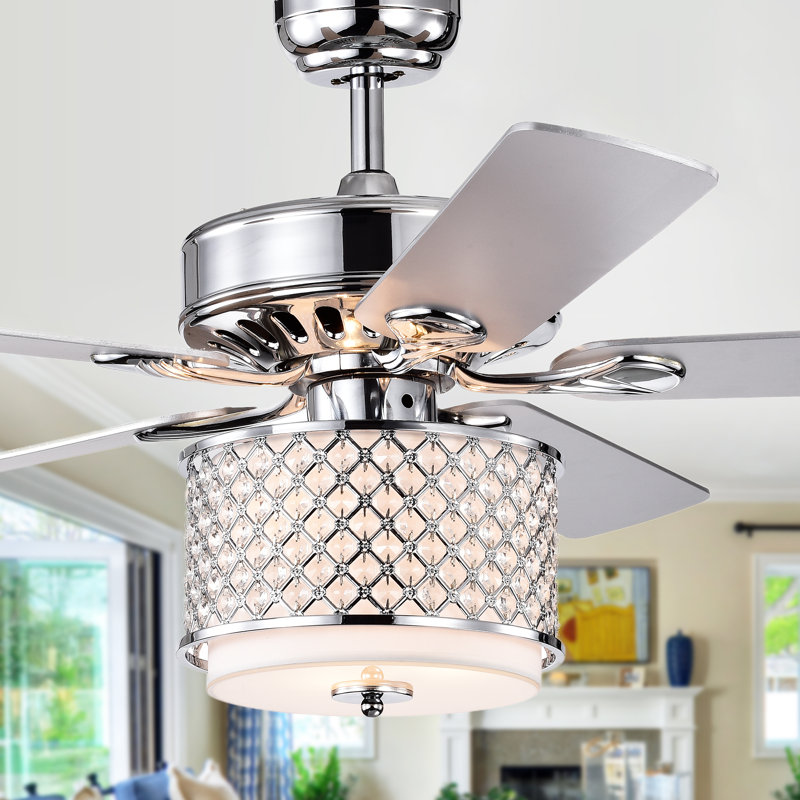 Matheson Ceiling Fan with Light Kit