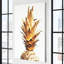« the gold ananas »-reproduction de photo-1132053329-1127560919