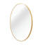 Miroir de salle de bain Gold-608843669