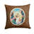 Outdoor Throw Pillow