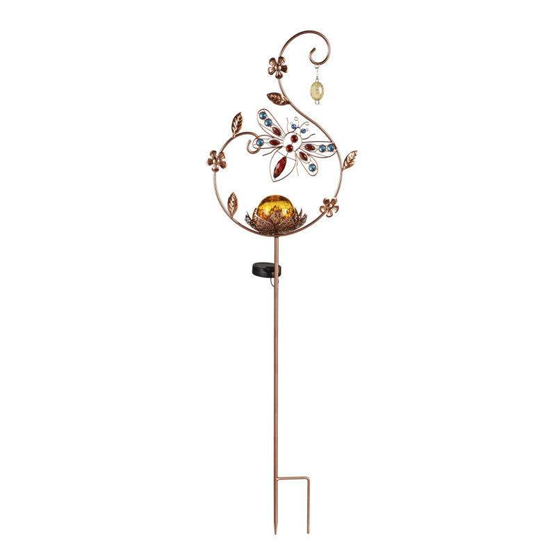 Piquet de jardin Naadira