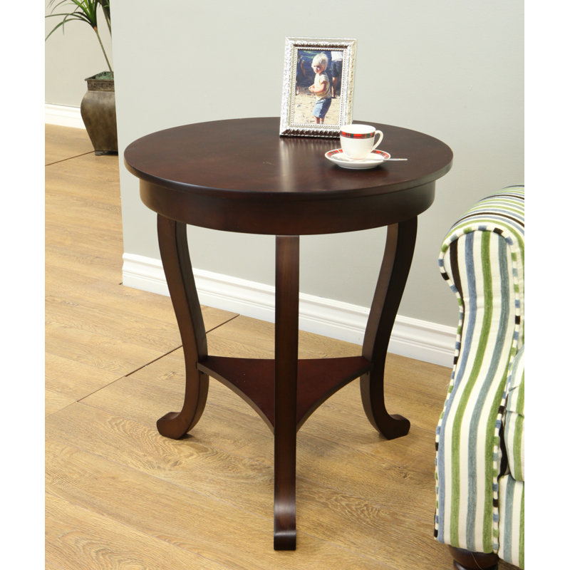 Table de bout Lindel