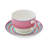 10 Oz Breakfast Cup & Saucer-111637766