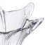 Sutter Handmade Handblown Glass Table Vase-1591458749