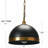 1 - Light Pendant-69934891
