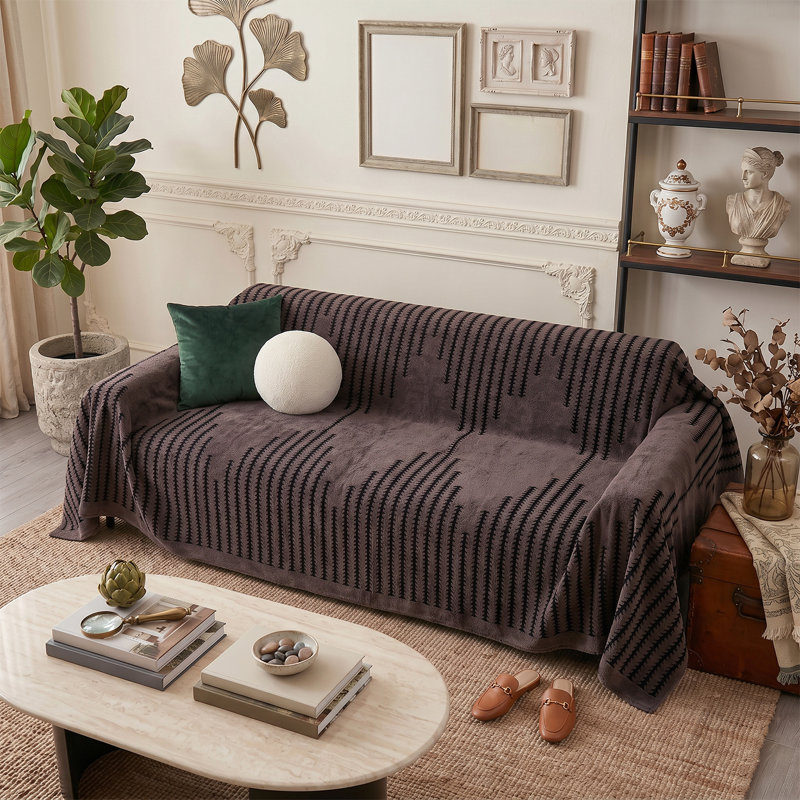 Loveseat；Sofa；Armchair Slipcover