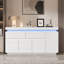 140cm Sideboard