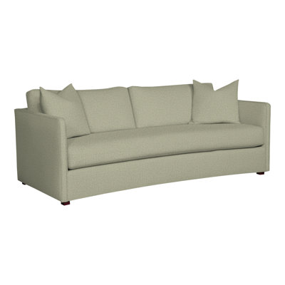 Wynne Upholstered 82'' Sofa