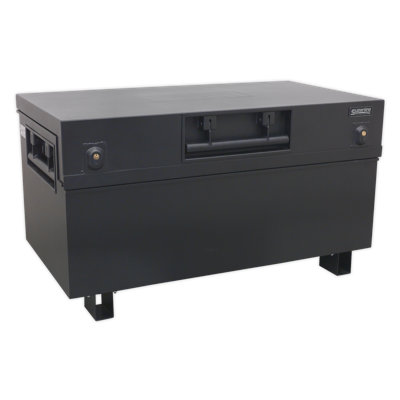 Metal Single Storage Cabinet ( 62.5cm H x 112.5cm W x 61cm D)