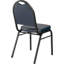 Chaise empilable en vinyle de qualité supérieure NPS 9200 Series (paquet de 4)-58973929-58973930