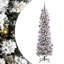 Artificial Christmas Tree with 300 LEDs-1211637761-1211637762