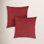 Ashish Sunbrella® Throw Pillow