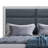 ANNIE BED WITH LED-724667498
