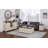 Lehn End Table with Storage