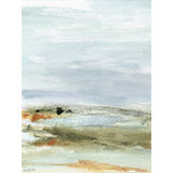 First Glance Vertical Print by Jacquie Gouveia