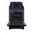 Summit Appliance 24" Wide Gas Range