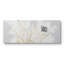 Toile tendue avec châssis abstrait L # 6 LXXXII abstrait-1562736439