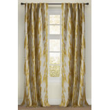 Whitney Room Darkening Curtain