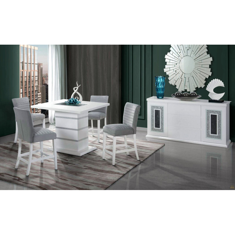 ARIYA WHITE BUFFET