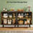 Rustic Cabinet