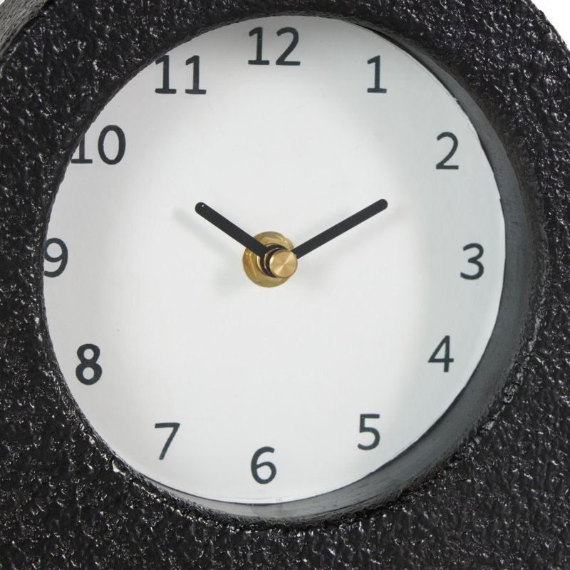 Horloge Cole & Gray
