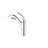 Antioch Single Handle Pull-Out Kitchen Faucet-69955619