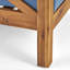 Ensemble de conversation modulaire avec coussins 5 pièces Waterford-47054052-109239683