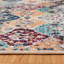 Bungalow pliable de 5 pi x 7 pi pour tapis de salon Bungalow Rose-1429872227